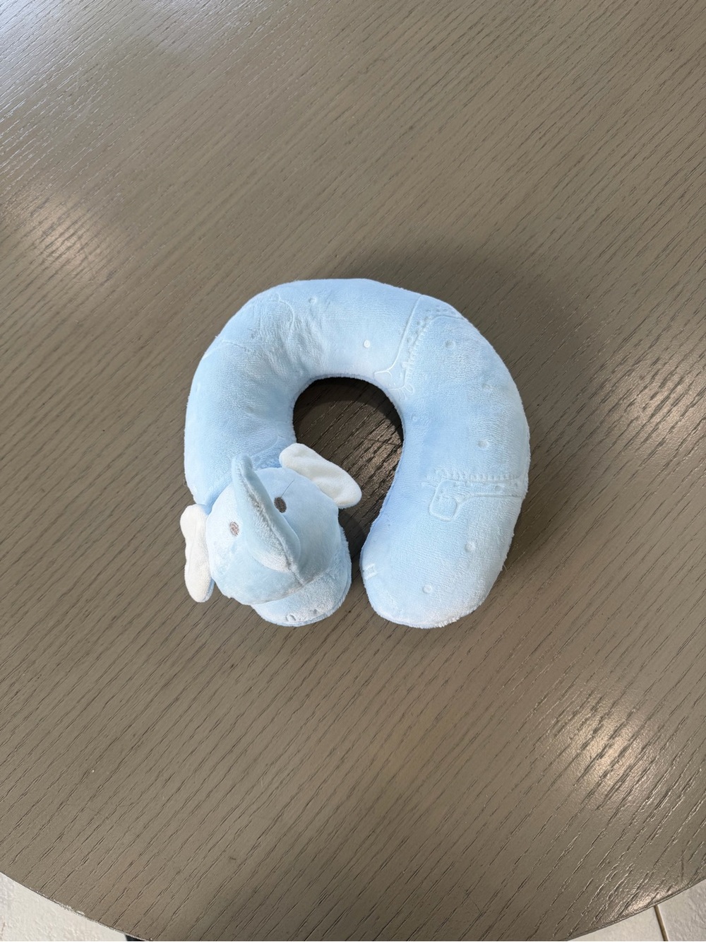 Baby Neck Pillow